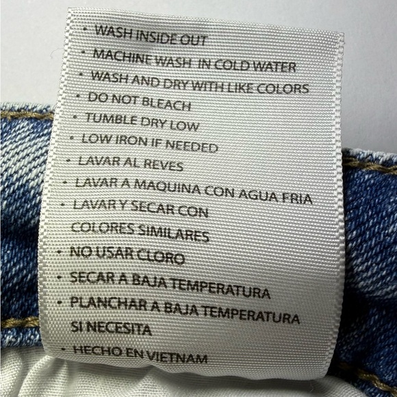 AMPERSAND AVENUE Women’s Jeans 16W - Picture 15 of 16